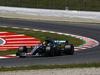 GP SPAGNA, 13.05.2017 - Qualifiche, Lewis Hamilton (GBR) Mercedes AMG F1 W08