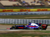 GP SPAGNA, 13.05.2017 - Qualifiche, Daniil Kvyat (RUS) Scuderia Toro Rosso STR12
