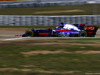 GP SPAGNA, 13.05.2017 - Qualifiche, Daniil Kvyat (RUS) Scuderia Toro Rosso STR12