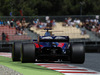 GP SPAGNA, 13.05.2017 - Qualifiche, Daniil Kvyat (RUS) Scuderia Toro Rosso STR12