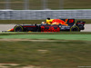 GP SPAGNA, 13.05.2017 - Qualifiche, Daniel Ricciardo (AUS) Red Bull Racing RB13
