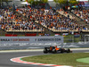 GP SPAGNA, 13.05.2017 - Qualifiche, Stoffel Vandoorne (BEL) McLaren MCL32