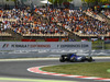 GP SPAGNA, 13.05.2017 - Qualifiche, Pascal Wehrlein (GER) Sauber C36