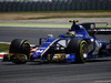 GP SPAGNA, 13.05.2017 - Qualifiche, Pascal Wehrlein (GER) Sauber C36