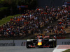 GP SPAGNA, 13.05.2017 - Qualifiche, Daniel Ricciardo (AUS) Red Bull Racing RB13