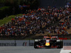 GP SPAGNA, 13.05.2017 - Qualifiche, Max Verstappen (NED) Red Bull Racing RB13
