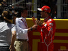 GP SPAGNA, 13.05.2017 - Qualifiche, 2nd place Sebastian Vettel (GER) Ferrari SF70H