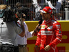 GP SPAGNA, 13.05.2017 - Qualifiche, 2nd place Sebastian Vettel (GER) Ferrari SF70H