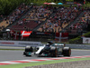 GP SPAGNA, 13.05.2017 - Qualifiche, Valtteri Bottas (FIN) Mercedes AMG F1 W08