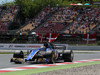 GP SPAGNA, 13.05.2017 - Qualifiche, Marcus Ericsson (SUE) Sauber C36