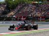 GP SPAGNA, 13.05.2017 - Qualifiche, Romain Grosjean (FRA) Haas F1 Team VF-17