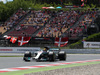 GP SPAGNA, 13.05.2017 - Qualifiche, Lewis Hamilton (GBR) Mercedes AMG F1 W08