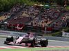 GP SPAGNA, 13.05.2017 - Qualifiche, Sergio Perez (MEX) Sahara Force India F1 VJM010