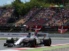 GP SPAGNA, 13.05.2017 - Qualifiche, Lance Stroll (CDN) Williams FW40