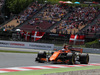 GP SPAGNA, 13.05.2017 - Qualifiche, Stoffel Vandoorne (BEL) McLaren MCL32