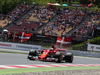 GP SPAGNA, 13.05.2017 - Qualifiche, Sebastian Vettel (GER) Ferrari SF70H