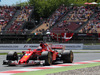 GP SPAGNA, 13.05.2017 - Qualifiche, Sebastian Vettel (GER) Ferrari SF70H