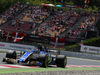 GP SPAGNA, 13.05.2017 - Qualifiche, Pascal Wehrlein (GER) Sauber C36
