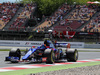GP SPAGNA, 13.05.2017 - Qualifiche, Carlos Sainz Jr (ESP) Scuderia Toro Rosso STR12