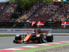 GP SPAGNA, 13.05.2017 - Qualifiche, Fernando Alonso (ESP) McLaren MCL32