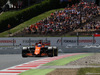 GP SPAGNA, 13.05.2017 - Qualifiche, Fernando Alonso (ESP) McLaren MCL32