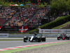GP SPAGNA, 13.05.2017 - Qualifiche, Valtteri Bottas (FIN) Mercedes AMG F1 W08