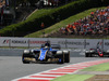 GP SPAGNA, 13.05.2017 - Qualifiche, Marcus Ericsson (SUE) Sauber C36