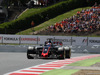 GP SPAGNA, 13.05.2017 - Qualifiche, Romain Grosjean (FRA) Haas F1 Team VF-17