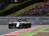 GP SPAGNA, 13.05.2017 - Qualifiche, Felipe Massa (BRA) Williams FW40