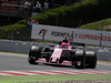 GP SPAGNA, 13.05.2017 - Qualifiche, Esteban Ocon (FRA) Sahara Force India F1 VJM10