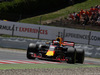 GP SPAGNA, 13.05.2017 - Qualifiche, Daniel Ricciardo (AUS) Red Bull Racing RB13