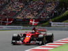 GP SPAGNA, 13.05.2017 - Qualifiche, Sebastian Vettel (GER) Ferrari SF70H
