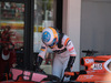 GP SPAGNA, 13.05.2017 - Qualifiche, Fernando Alonso (ESP) McLaren MCL32