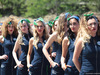 GP SPAGNA, 13.05.2017 - Qualifiche, griglia Ragazzas
