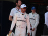 GP SPAGNA, 13.05.2017 - Qualifiche, Lewis Hamilton (GBR) Mercedes AMG F1 W08 pole position