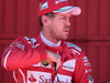 GP SPAGNA, 13.05.2017 - Qualifiche, 2nd place Sebastian Vettel (GER) Ferrari SF70H