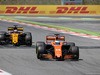 GP SPAGNA, 13.05.2017 - Qualifiche, Fernando Alonso (ESP) McLaren MCL32