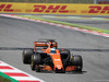 GP SPAGNA, 13.05.2017 - Qualifiche, Fernando Alonso (ESP) McLaren MCL32