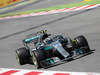 GP SPAGNA, 13.05.2017 - Qualifiche, Valtteri Bottas (FIN) Mercedes AMG F1 W08