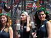 GP SPAGNA, 13.05.2017 - Qualifiche, griglia Ragazzas