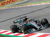 GP SPAGNA, 13.05.2017 - Qualifiche, Lewis Hamilton (GBR) Mercedes AMG F1 W08
