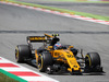 GP SPAGNA, 13.05.2017 - Qualifiche, Jolyon Palmer (GBR) Renault Sport F1 Team RS17