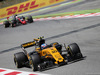 GP SPAGNA, 13.05.2017 - Qualifiche, Jolyon Palmer (GBR) Renault Sport F1 Team RS17
