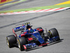 GP SPAGNA, 13.05.2017 - Qualifiche, Carlos Sainz Jr (ESP) Scuderia Toro Rosso STR12