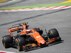 GP SPAGNA, 13.05.2017 - Qualifiche, Stoffel Vandoorne (BEL) McLaren MCL32