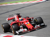GP SPAGNA, 13.05.2017 - Qualifiche, Sebastian Vettel (GER) Ferrari SF70H