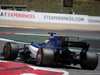 GP SPAGNA, 13.05.2017 - Qualifiche, Marcus Ericsson (SUE) Sauber C36