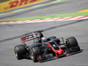 GP SPAGNA, 13.05.2017 - Qualifiche, Romain Grosjean (FRA) Haas F1 Team VF-17