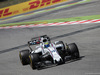 GP SPAGNA, 13.05.2017 - Qualifiche, Felipe Massa (BRA) Williams FW40