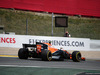 GP SPAGNA, 13.05.2017 - Qualifiche, Stoffel Vandoorne (BEL) McLaren MCL32